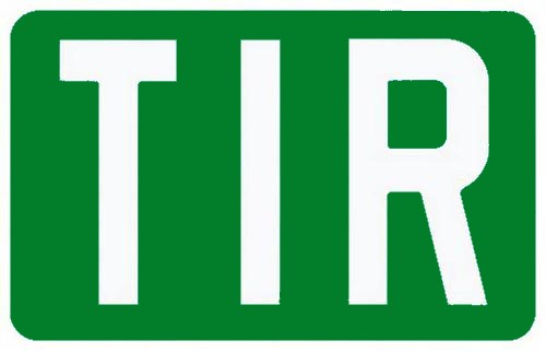 莫斯科枢纽 中俄卡航领航者号LHZ为中国-俄罗斯双向FTL整车TIR公路运输赋能